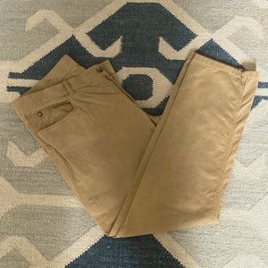 Linksoul Men's Pants
